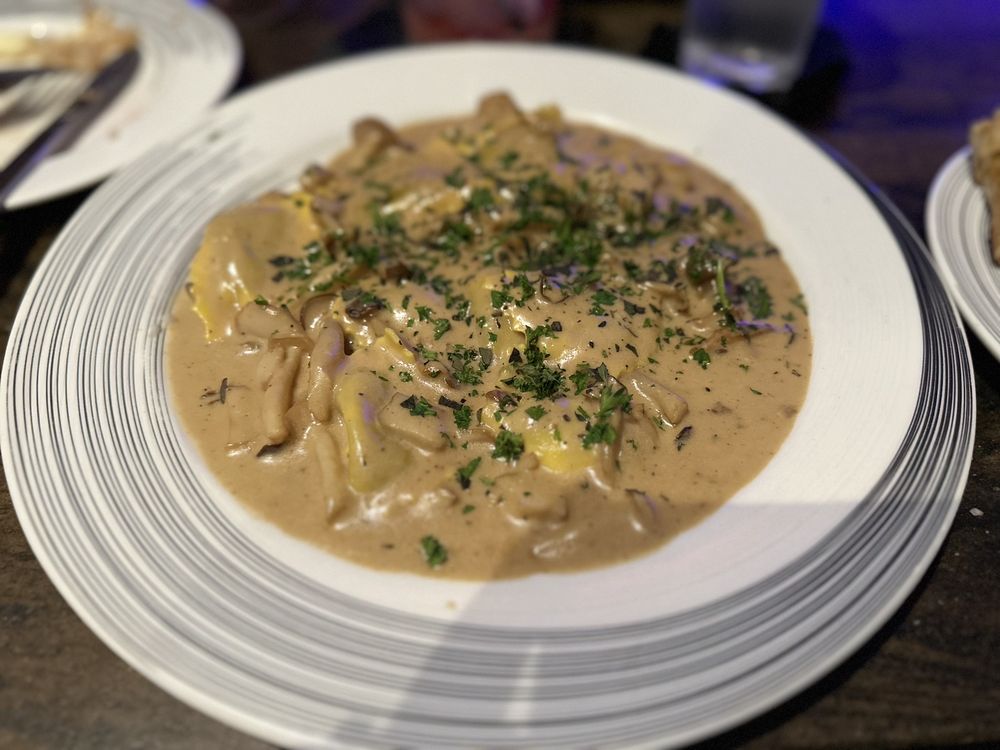 Redwood Cafe Oakdale