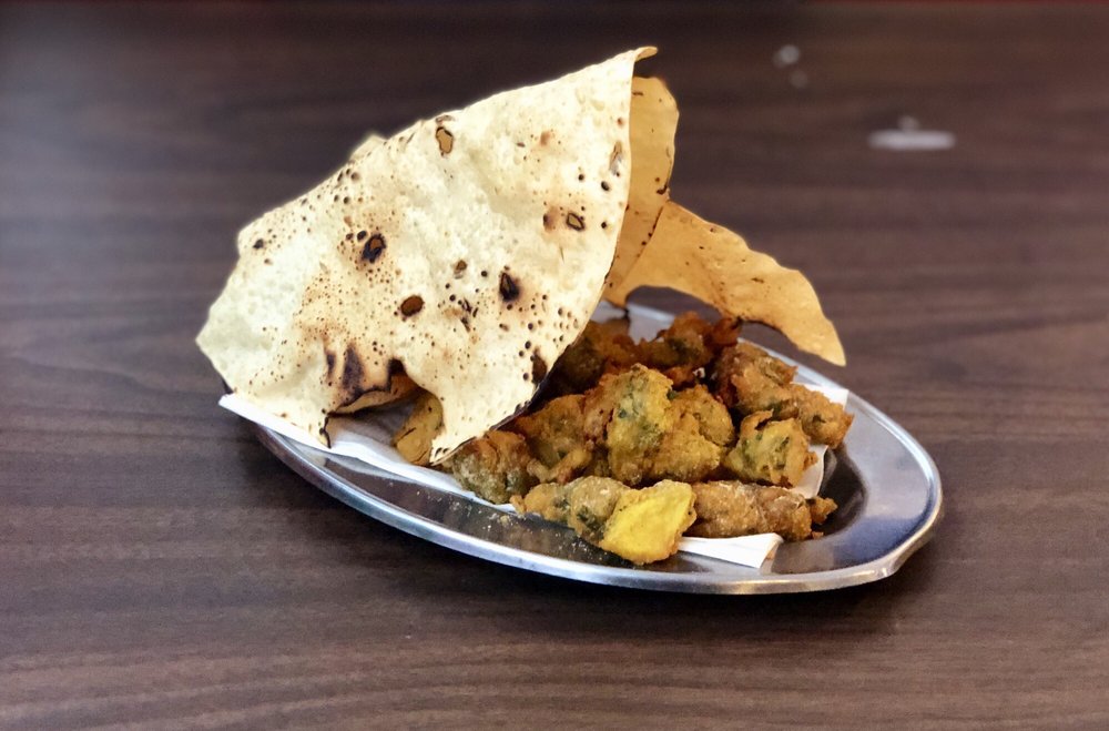 Tandoori Nites