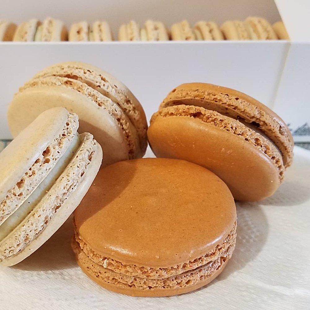 Xt Patisserie