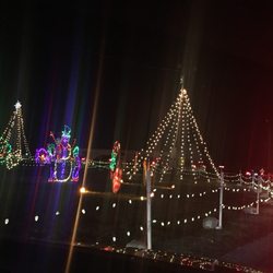photo of overlys country christmas greensburg pa united states drive through display - Drive Through Christmas Lights Pa photo of overlys country christmas greensburg pa united states drive through display - Drive Through Christmas Lights Pa