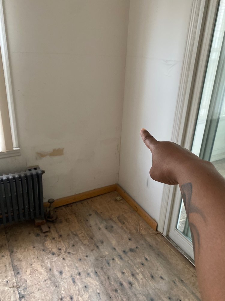 EC Abatement