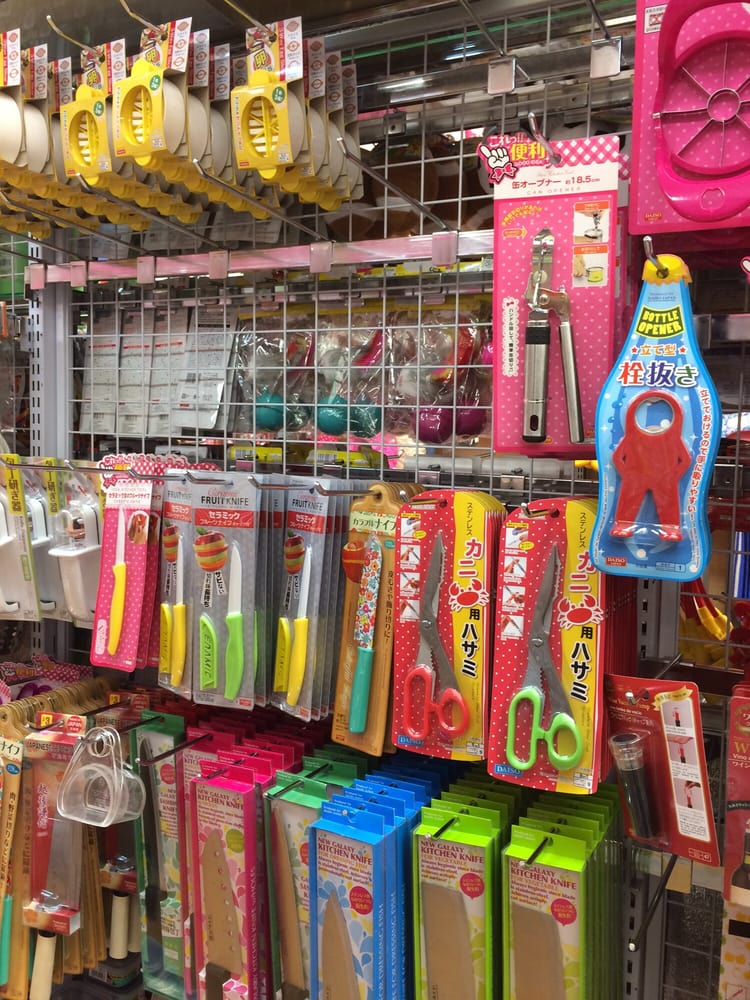 Daiso 78 Photos & 158 Reviews Discount Store Financial District