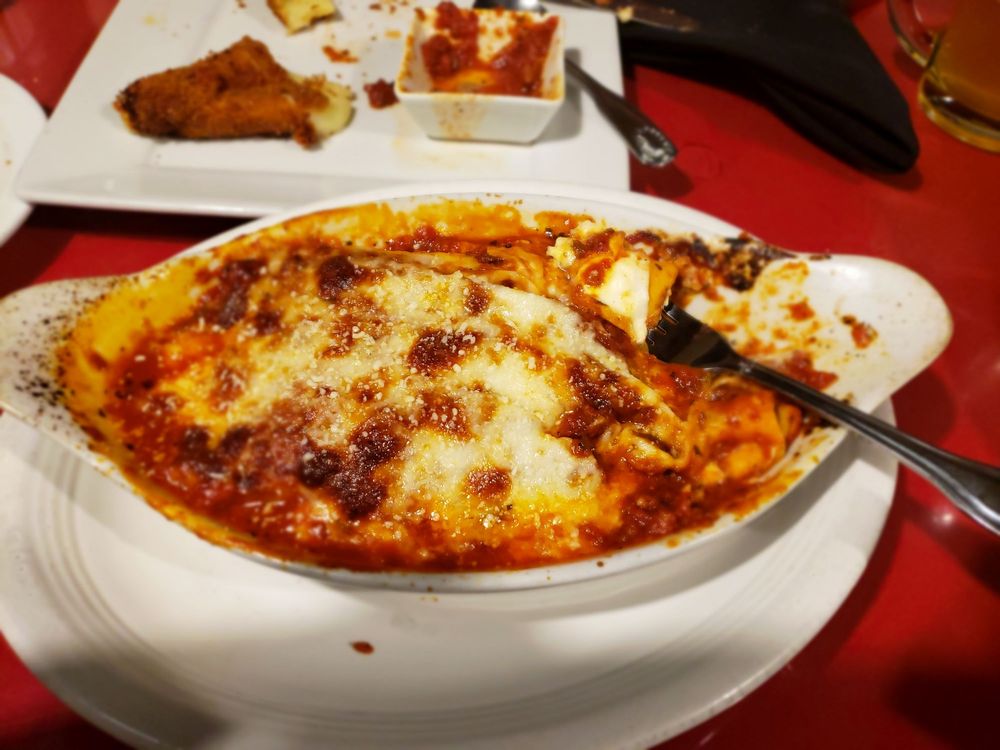 Joe's Italian Restaurant Joe's Italian Restaurant