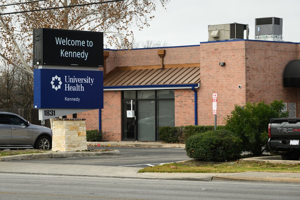 image of business Kennedy - University Health
