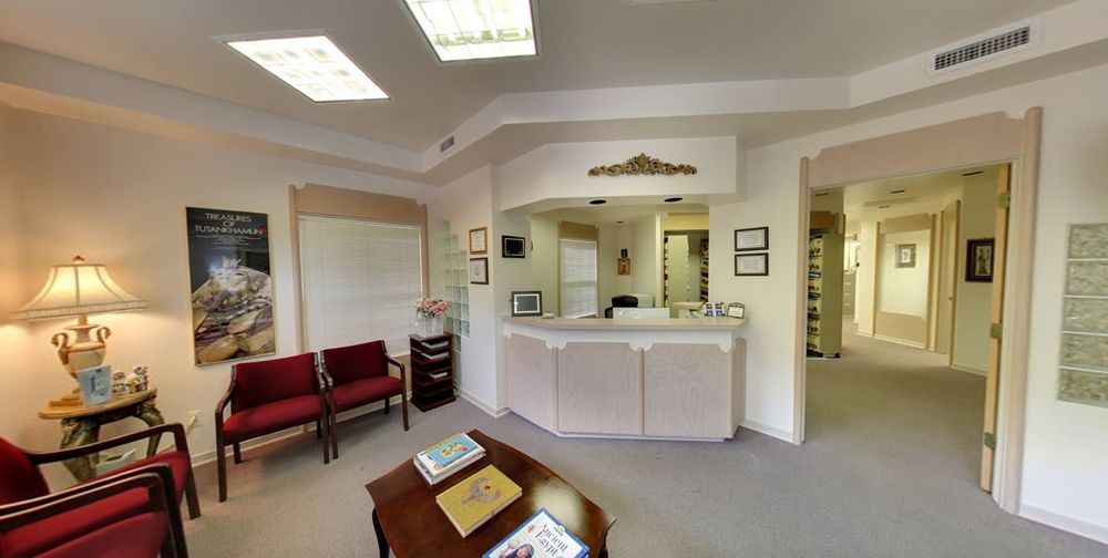 image of business Gehan Girgis, DDS - River Square Family Dentistry