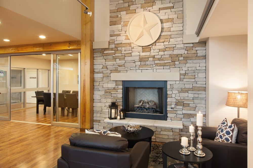 Amazing Spaces Storage Centers