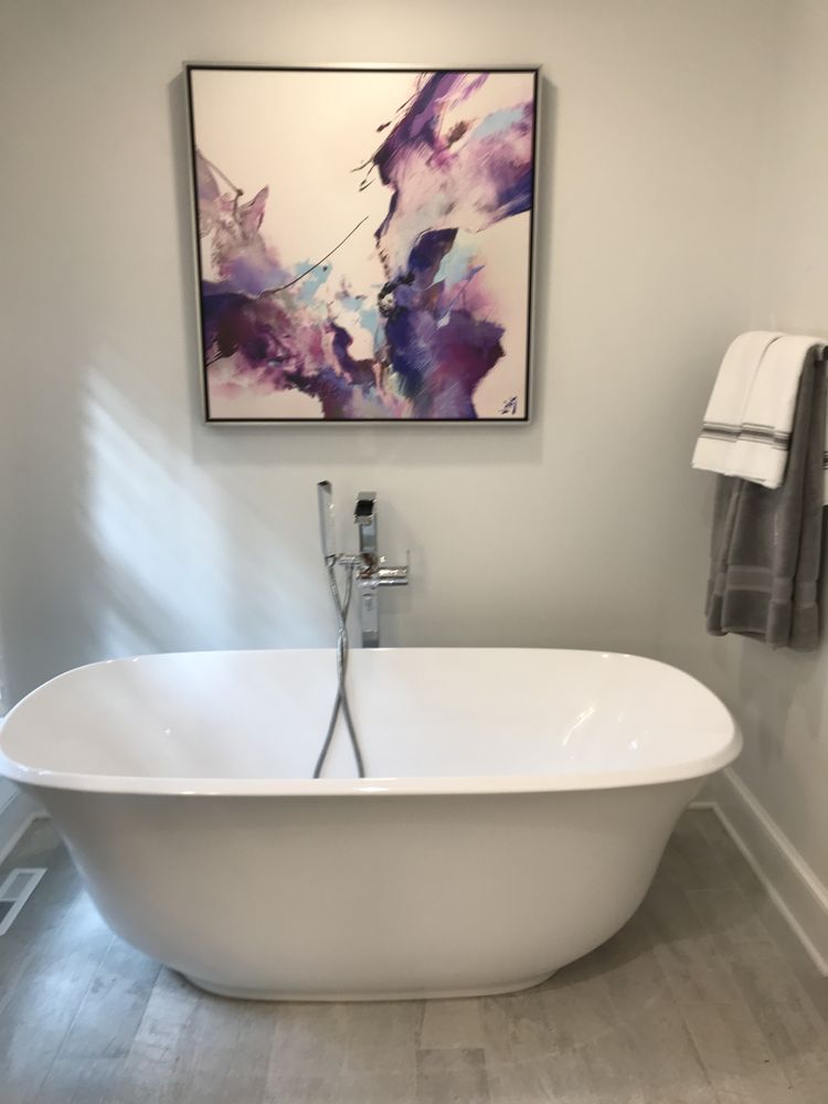 Charlotte In-Vironments Inc by Jeanine Devaney