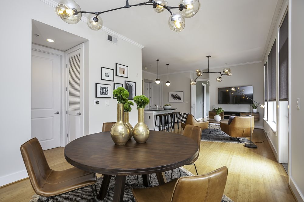 image of business WAKE + LOOM Interior Design