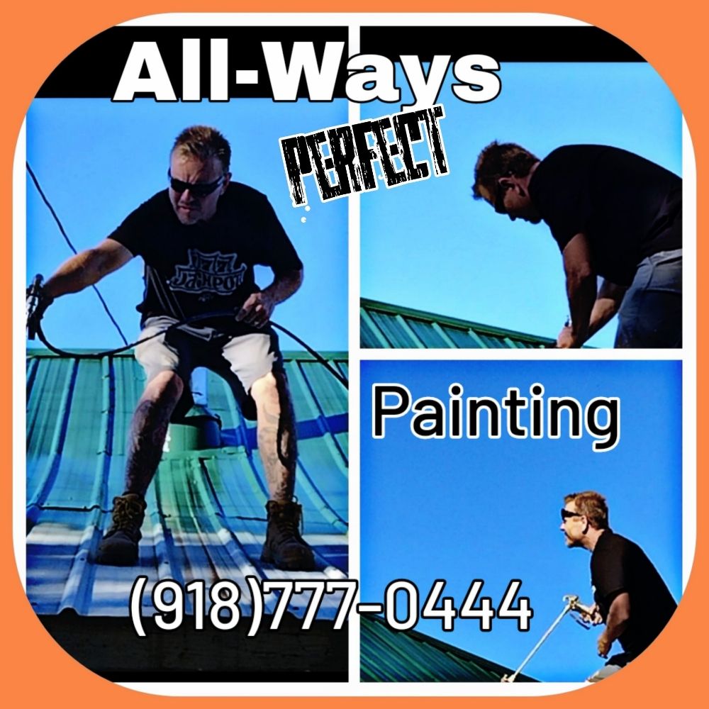 image of business All-Ways Perfect Painting & Restoration
