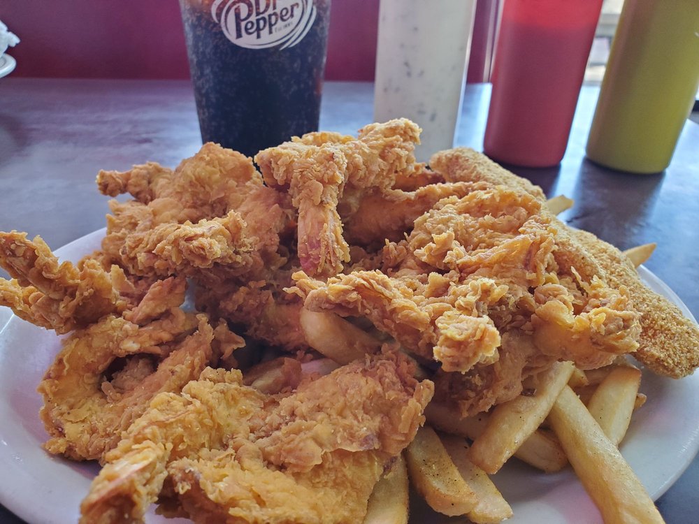Baymont Seafood