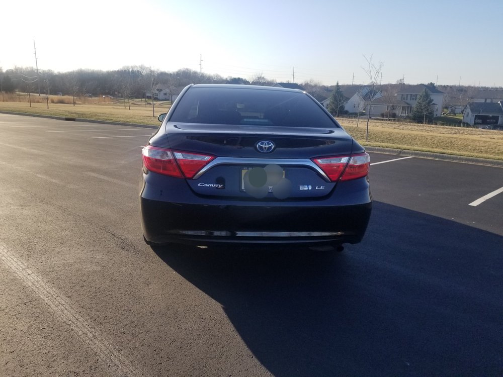 Leader Auto Service Center