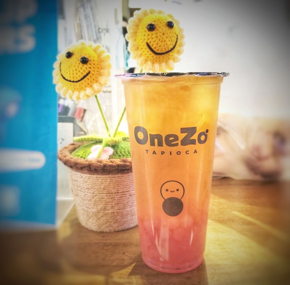 OneZo Tapioca