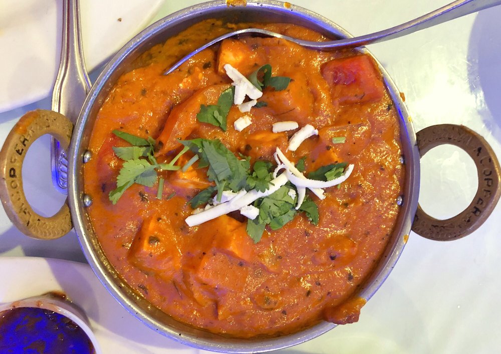 Rasoi Restaurant