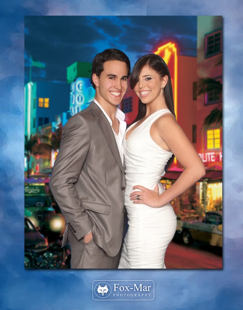 Promote this Place Fox-Mar Photography is the leader in digital school yearbook photography in South Florida. Our photographic services include general portraiture, high school senior portraits, dance photography, special events, and sports teams.
