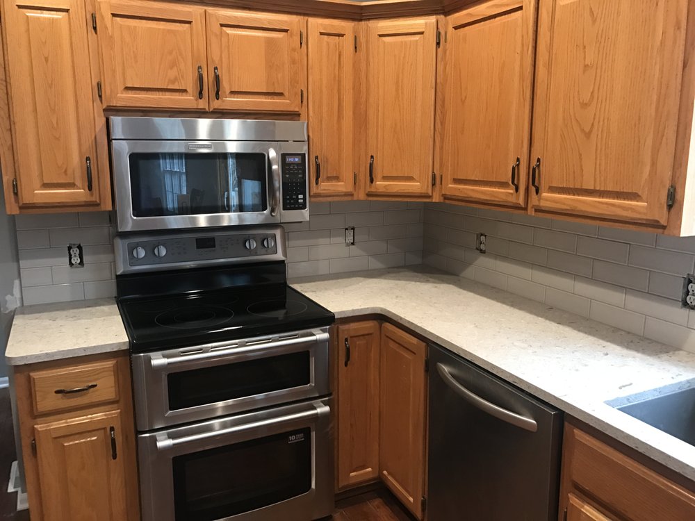 Whitaker Plumbing/Remodels