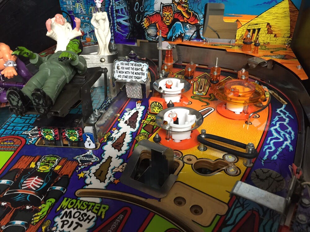 Purcellville Pinball & Slots