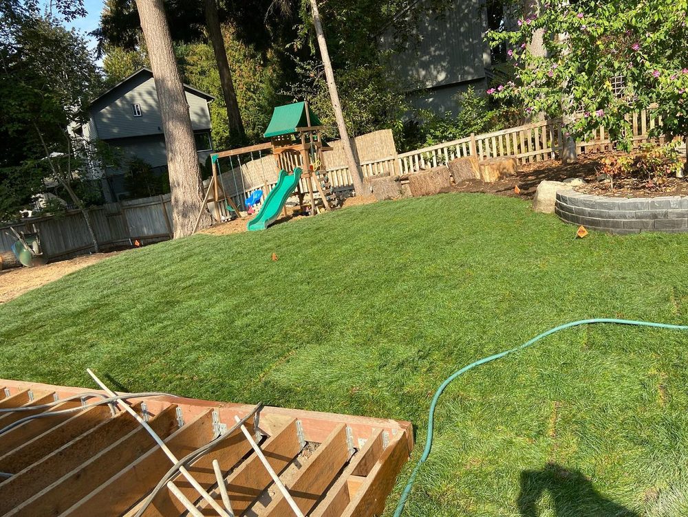 image of business VLS Landscape Install Specialist