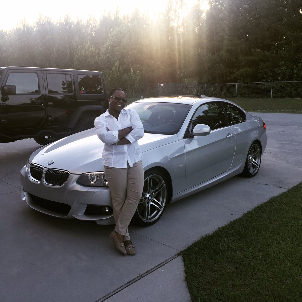 Stevenson Mazda Jacksonville