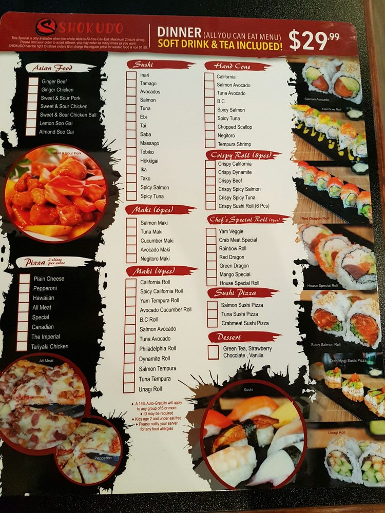 Restaurant Near Midpark Way Restaurant Near Midpark Way