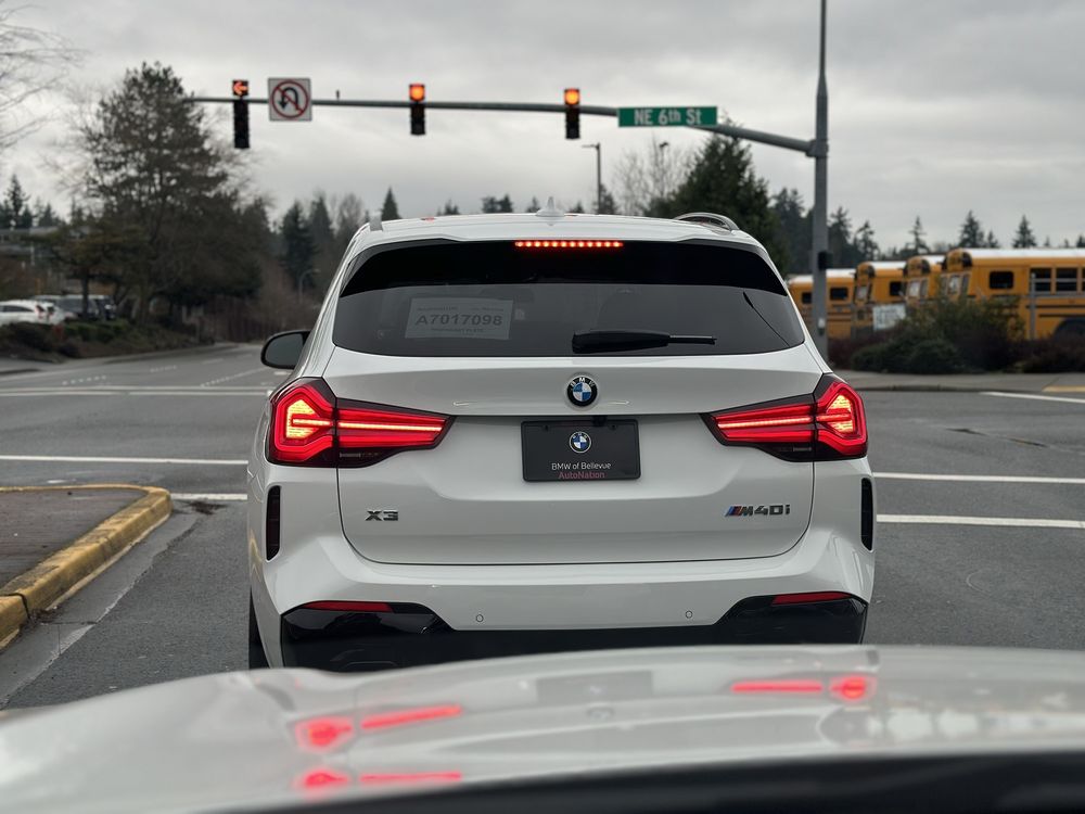 BMW of Bellevue