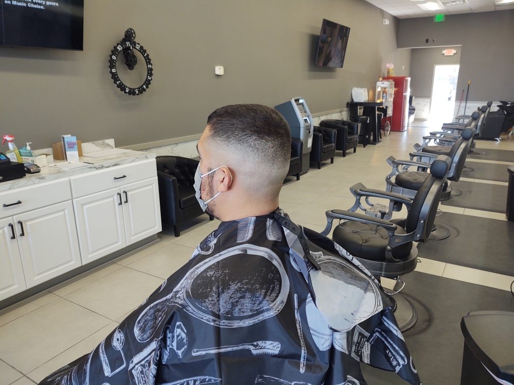 Your Barber Shop