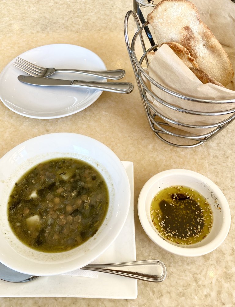 Lebanese Taverna