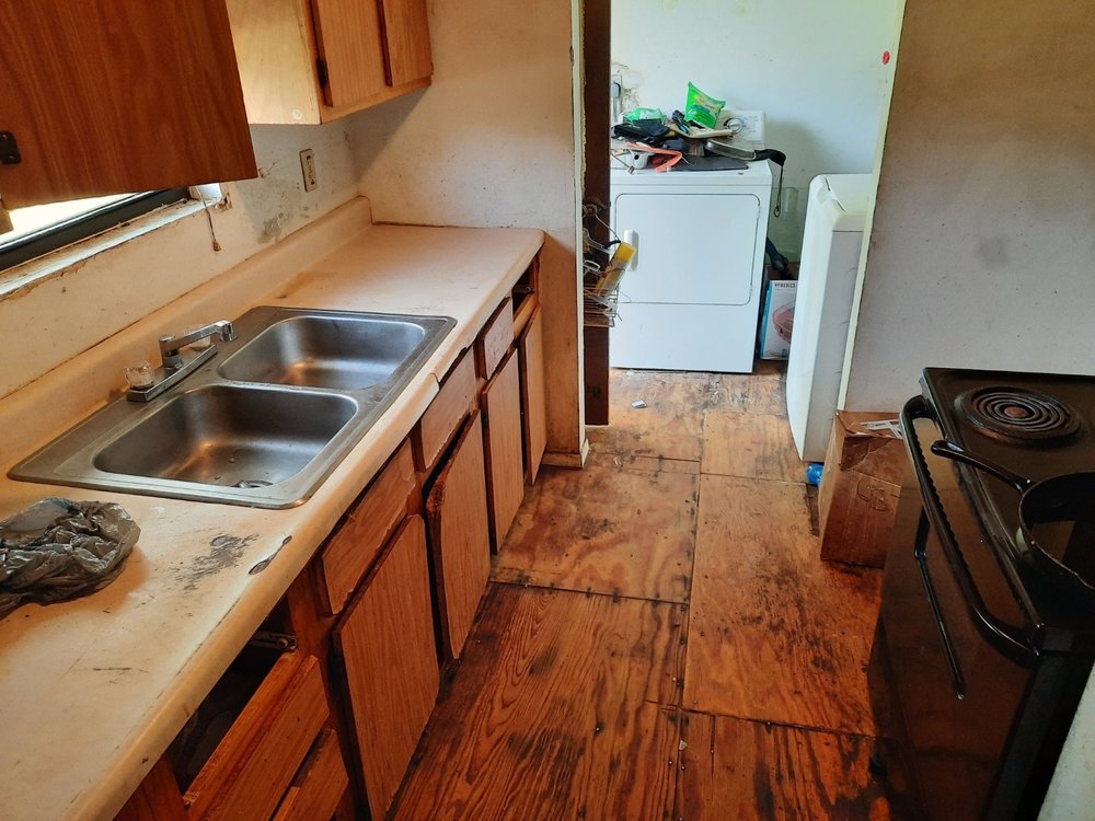 image of business Mobile Home Leveling and Repairs