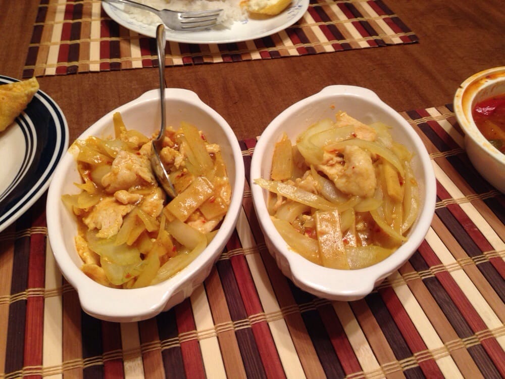 China Hing 10 Photos & 20 Reviews Chinese 3224 Green Mount