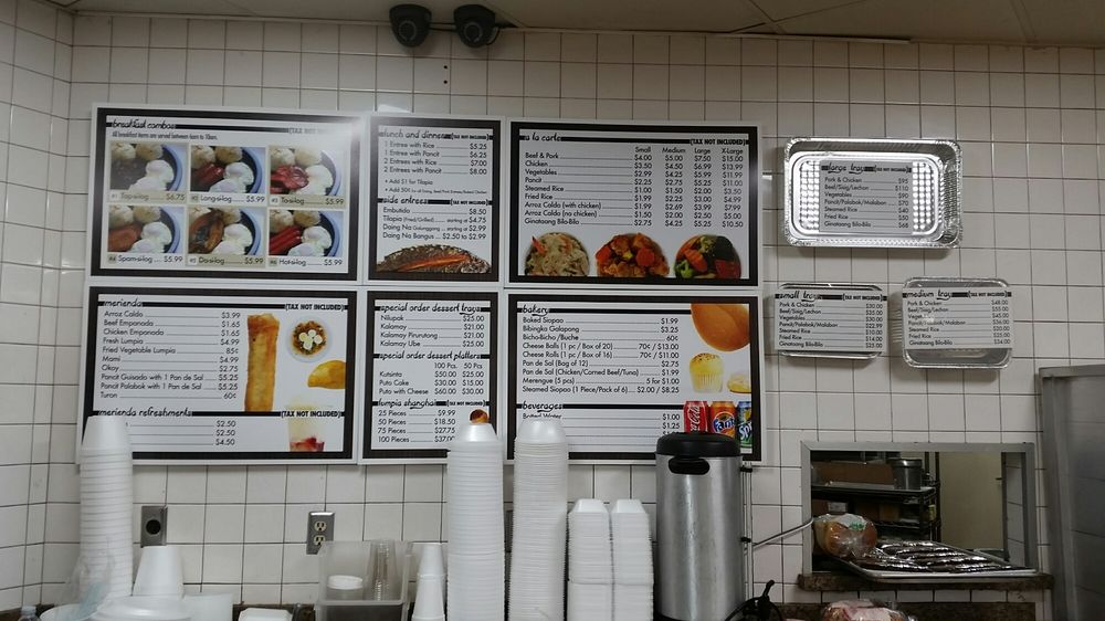 Valerio’s City Bakery 38 Photos & 35 Reviews Bakeries 1631 E 8th