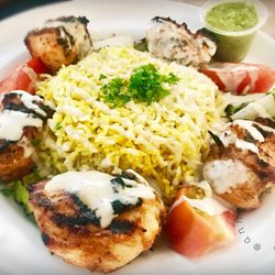 The Best 10 Mediterranean Restaurants Near Madeira Beach Fl 33708 2 Zaytoon Grill