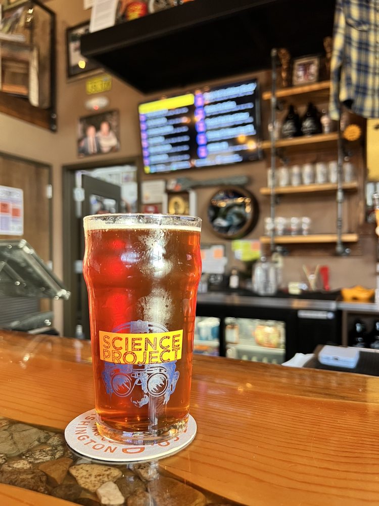 Millwood Brewing Company