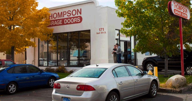 Photos For Thompson Garage Doors Yelp Photo Of Thompson Garage Doors Sparks Nv United States