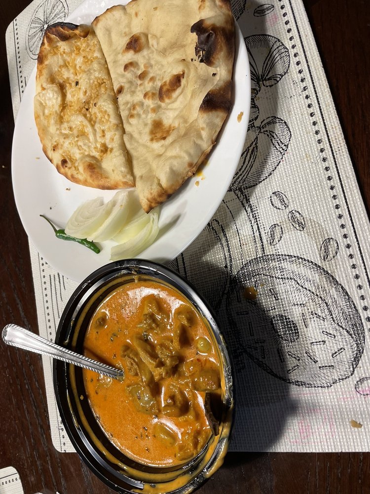 Tandoor Truck