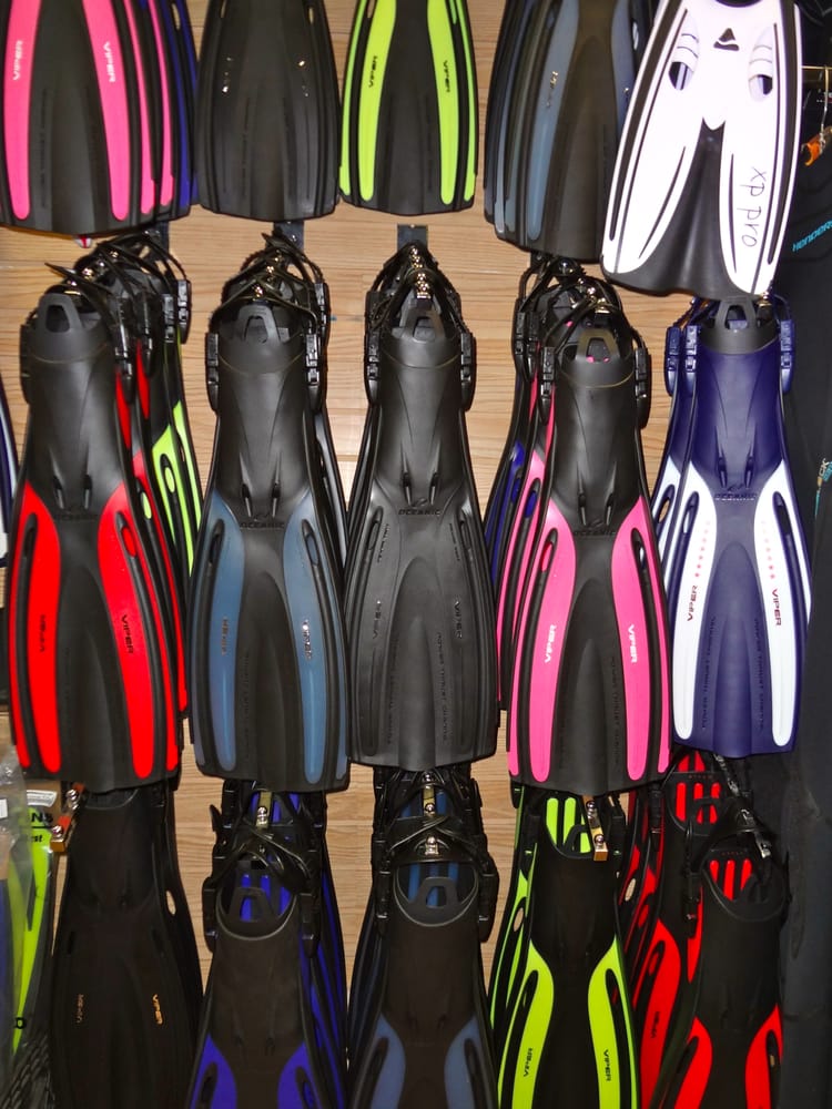 Adventure Scuba
