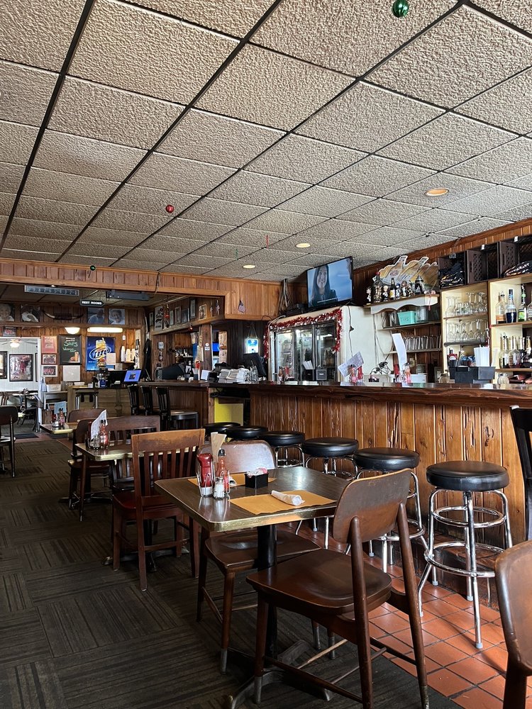 Big Jim's Restaurant & Bar