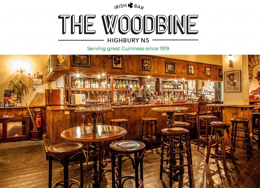 The Woodbine