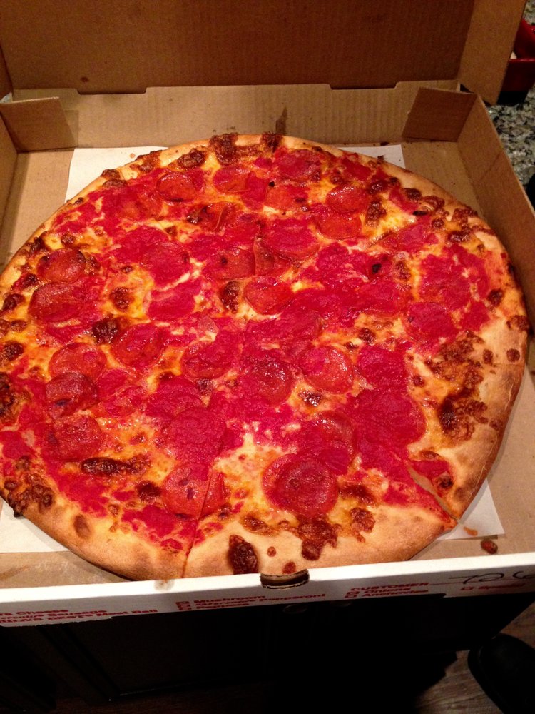 Papa’s Tomato Pies of Trenton 16 Reviews Italian 3100 Quakerbridge Rd, Trenton, NJ