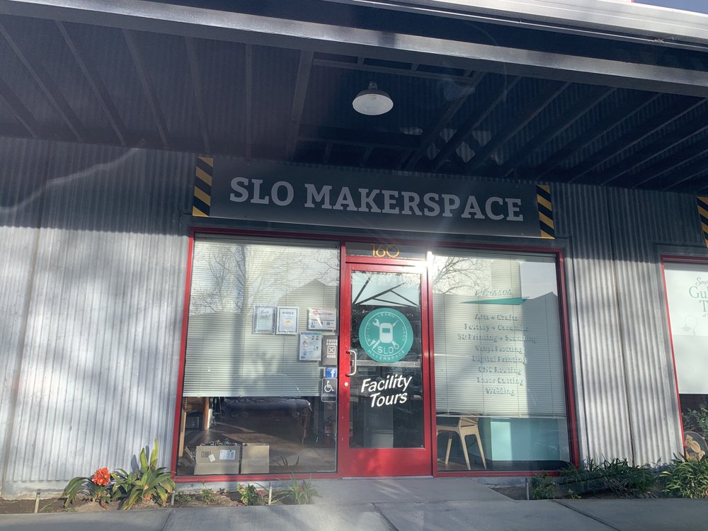 SLO MakerSpace
