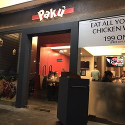 The Best 10 Fast Food Restaurants Near Sm Seaside City Mall In Cebu 2