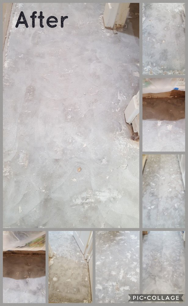 image of business Ground Zero Floors Dust Free Tile Removal