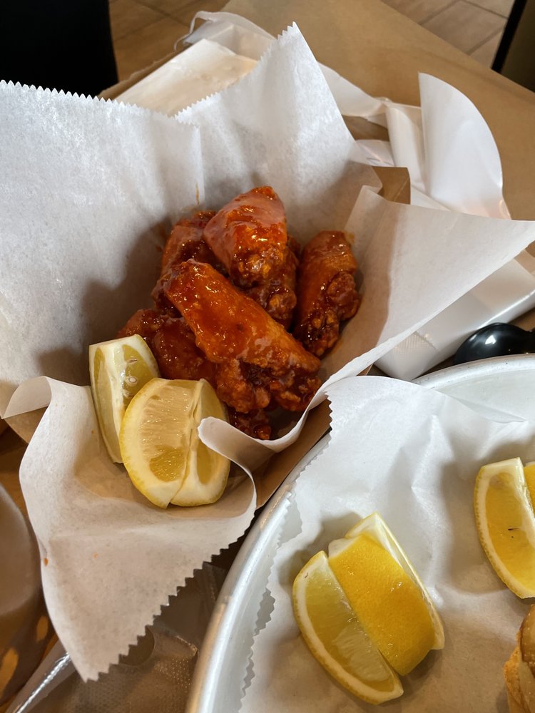Cajun & Grill of Broward Mall