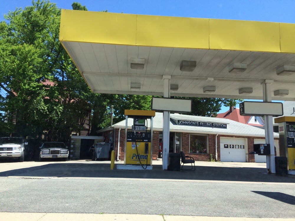 AL Prime Energy Gas Station Gift Card Quincy, MA Giftly