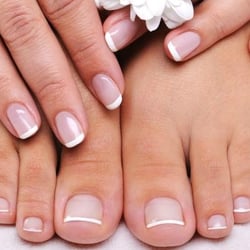 Oasis Nail Spa - CLOSED - 14 Reviews - Nail Salons - 1239 Chicago Ave