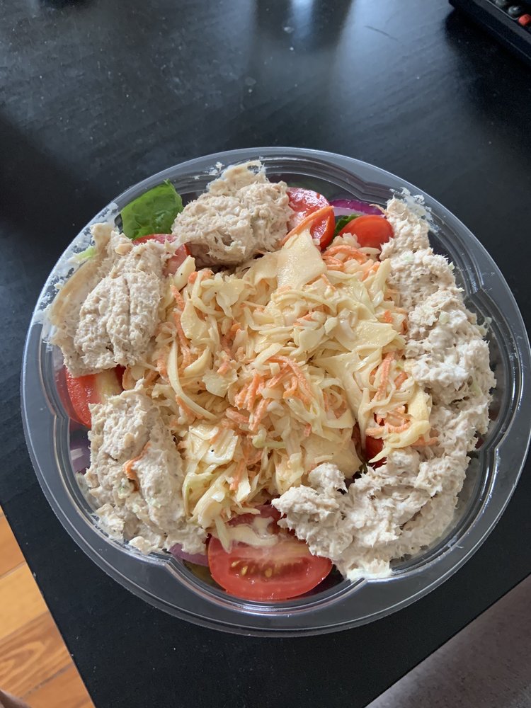 Hearty & Healthy