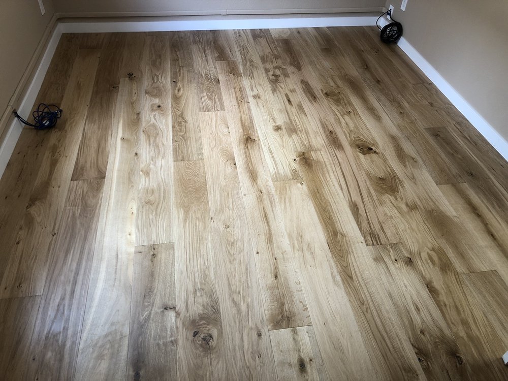 image of business Area Floor Works