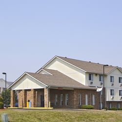 Super 8 Collinsville St Louis Hotels 2 Gateway Dr Photo Of Super 8 Collinsville St Louis Il United States