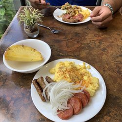 Gateway Breakfast Buffet Waikiki Hotel 10 Photos Photo Of Gateway Breakfast Buffet Waikiki Hotel Honolulu Hi United States