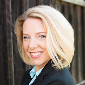 Heather Williams  - Bellwether Real Estate