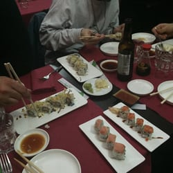 Kayama Cucina Giapponese Corso Colombo 6 Porta Genova Milano