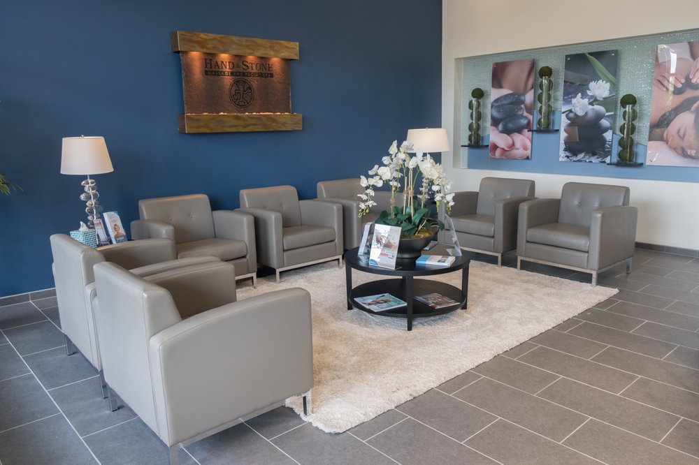 Hand & Stone Massage and Facial Spa